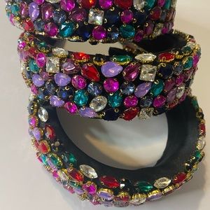 Annie’s Bejeweled Headheand